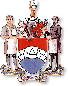 Grand Lodge of Mark Master Masons of England & Wales
